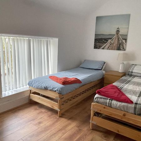 1 Fitzhamon Embankment Apartments Opposite Principality Stadium - Long Stay Offer Cardiff Exteriör bild