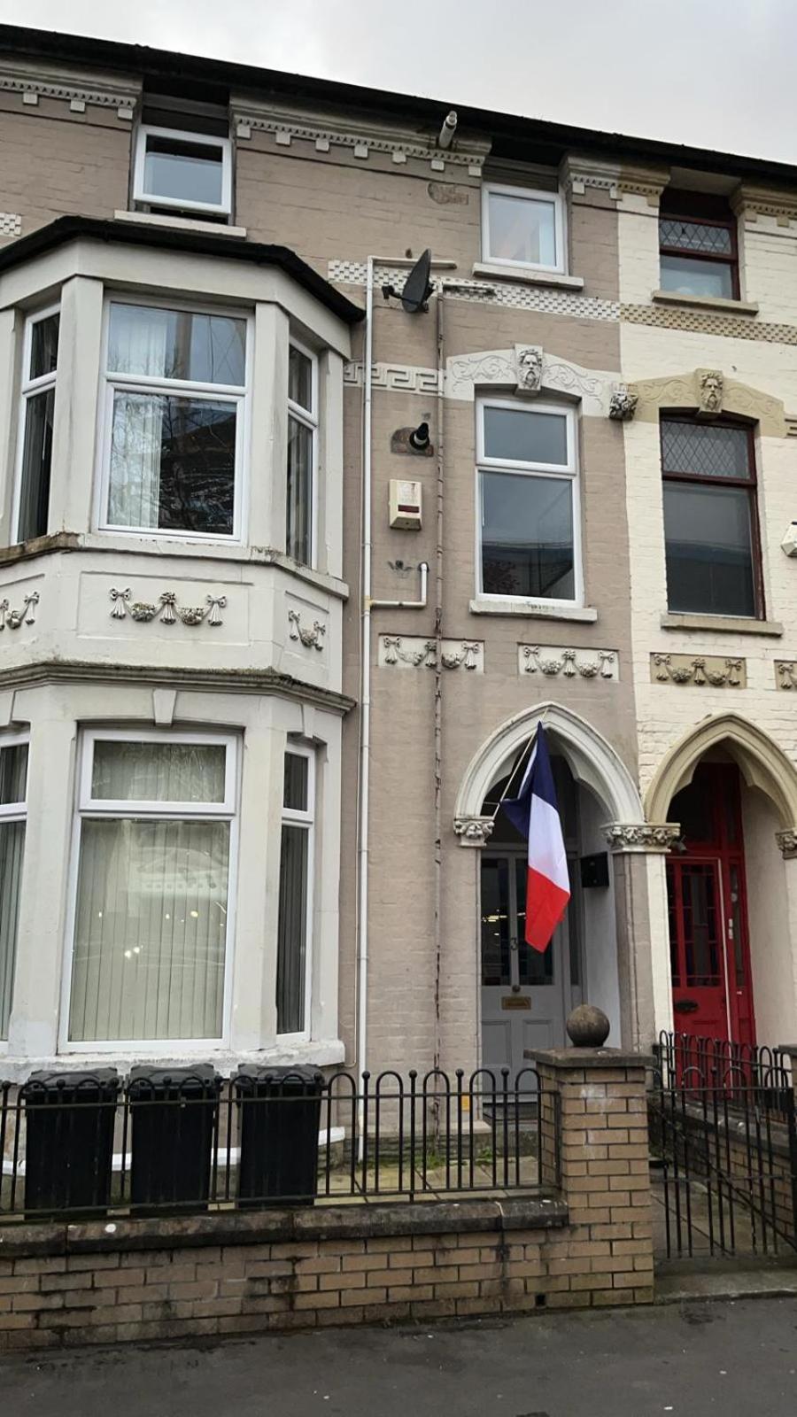 1 Fitzhamon Embankment Apartments Opposite Principality Stadium - Long Stay Offer Cardiff Exteriör bild
