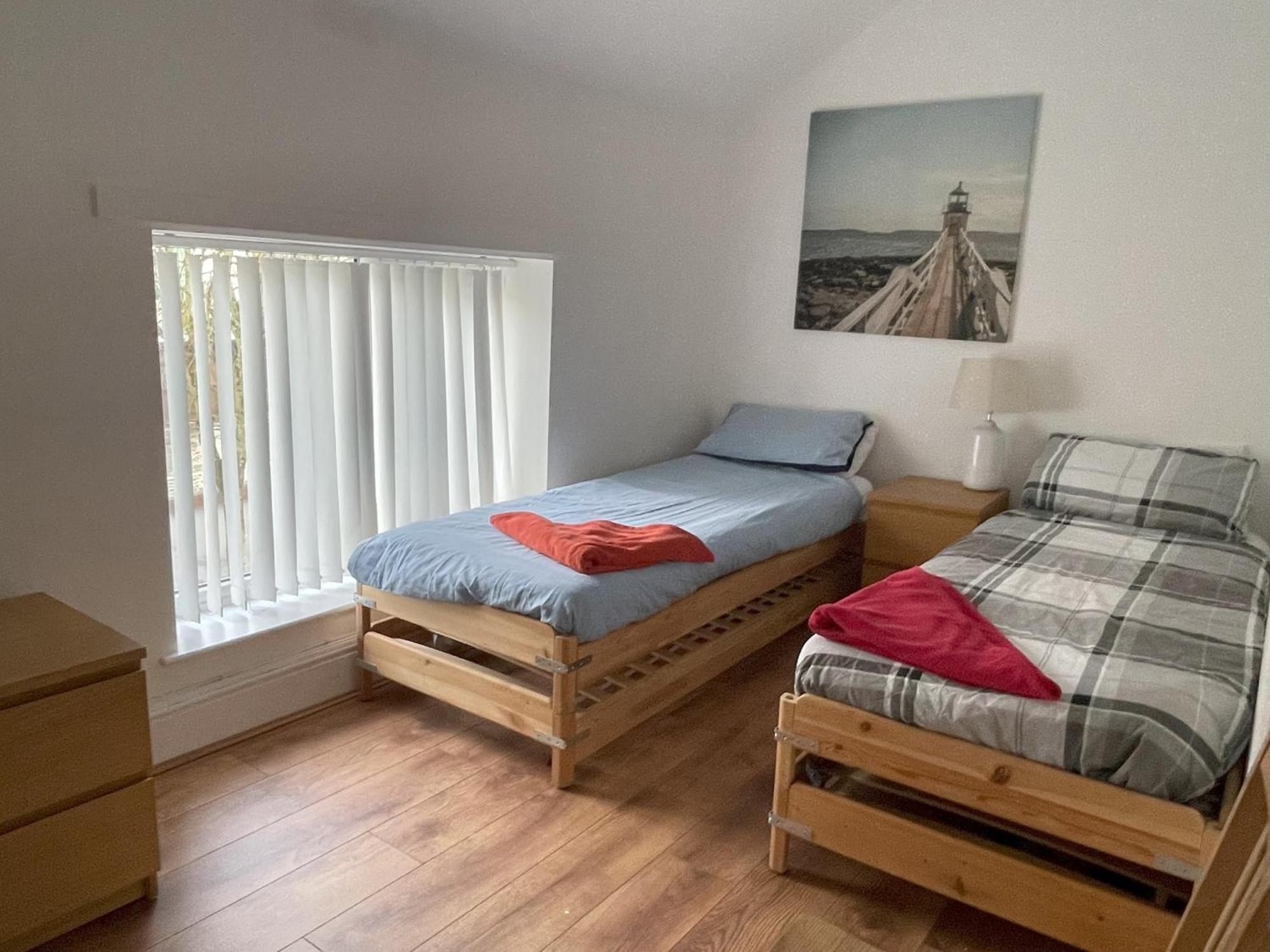 1 Fitzhamon Embankment Apartments Opposite Principality Stadium - Long Stay Offer Cardiff Exteriör bild