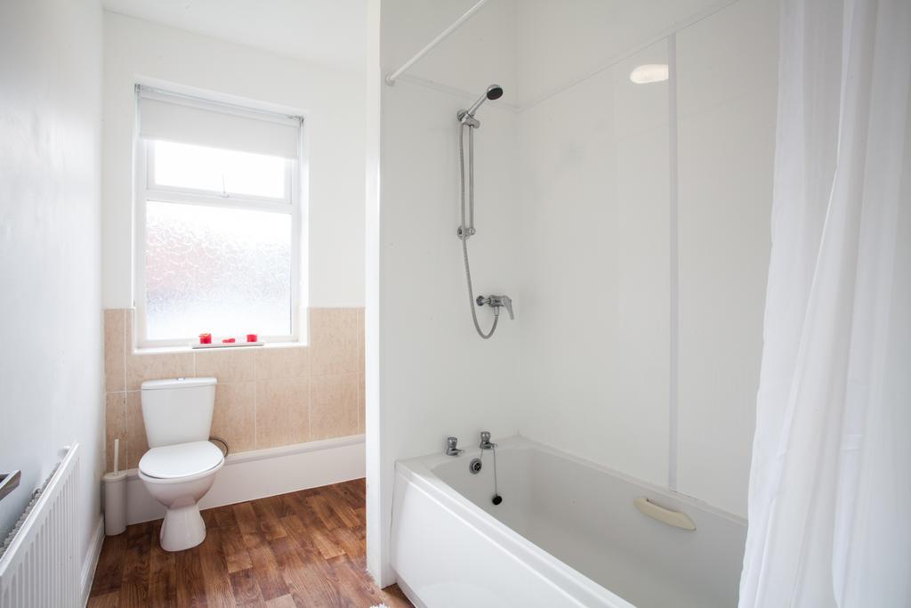 1 Fitzhamon Embankment Apartments Opposite Principality Stadium - Long Stay Offer Cardiff Rum bild