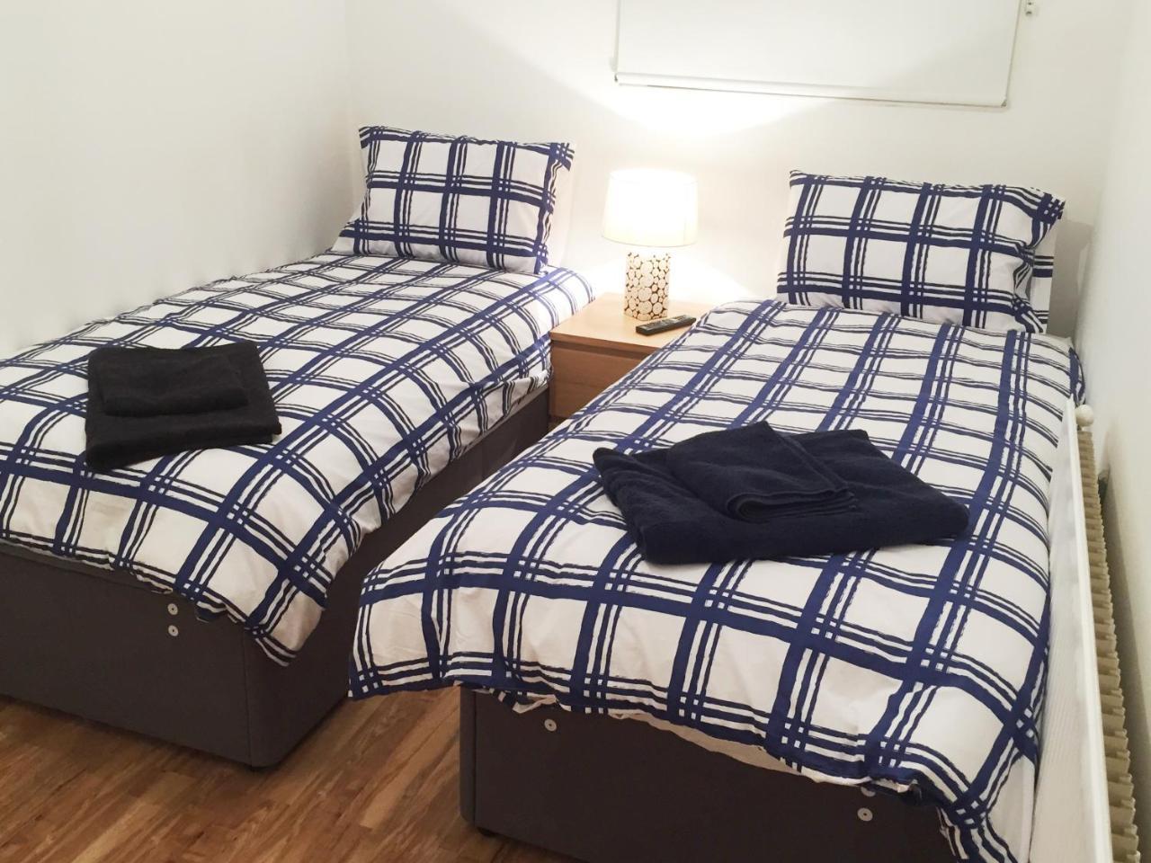 1 Fitzhamon Embankment Apartments Opposite Principality Stadium - Long Stay Offer Cardiff Exteriör bild