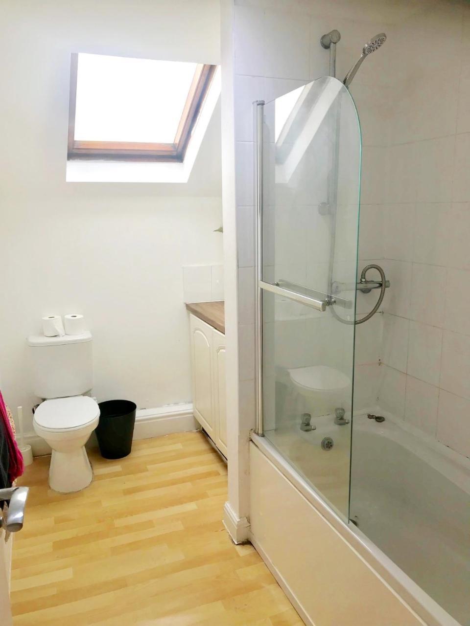 1 Fitzhamon Embankment Apartments Opposite Principality Stadium - Long Stay Offer Cardiff Exteriör bild